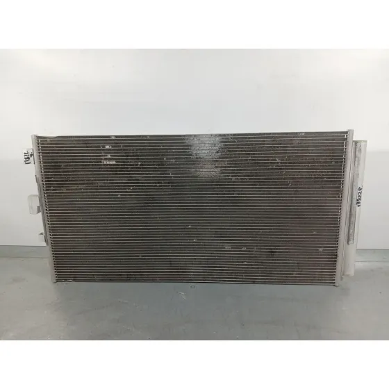 Condensador / Radiador Aire Acondicionado para Ford Focus Iv (Hn)