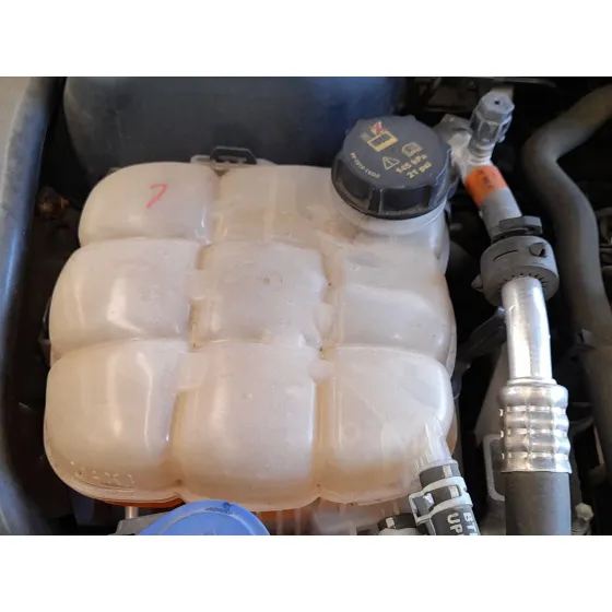 Deposito Expansion para Ford Focus Iv (Hn)