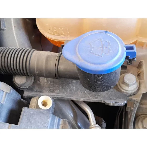 Deposito Limpia para Ford Focus Iv (Hn)