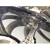 Electroventilador para Ford Focus Iv (Hn)