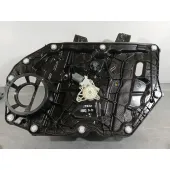Elevalunas Delantero Derecho para Ford Focus Iv (Hn)