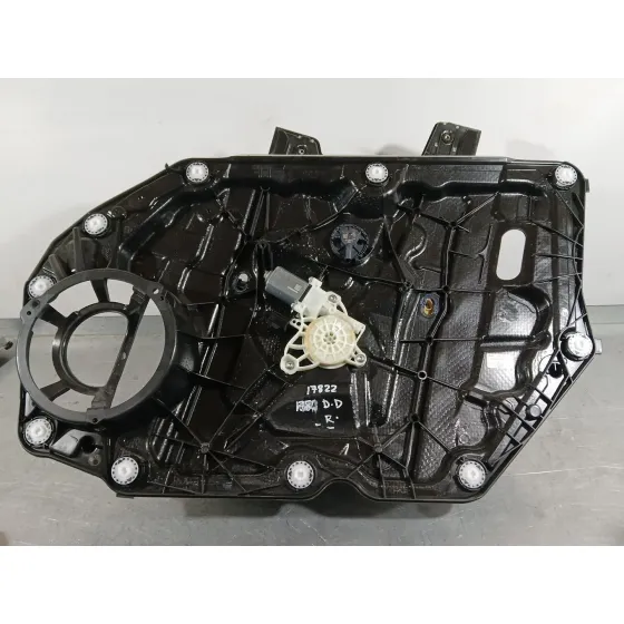 Elevalunas Delantero Derecho para Ford Focus Iv (Hn)
