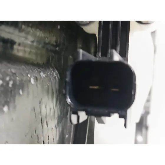 Elevalunas Delantero Derecho para Ford Focus Iv (Hn)