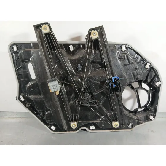 Elevalunas Delantero Derecho para Ford Focus Iv (Hn)