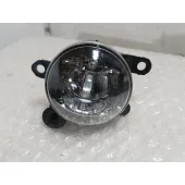 Faro Antiniebla Izquierdo para Ford Focus Iv (Hn)