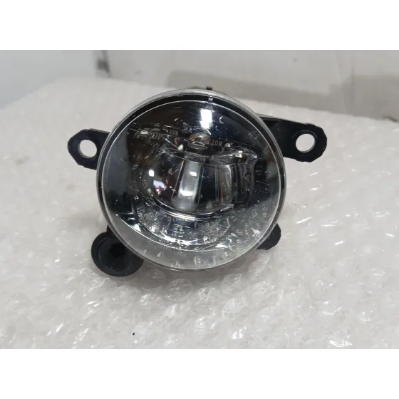 Faro Antiniebla Izquierdo para Ford Focus Iv (Hn)