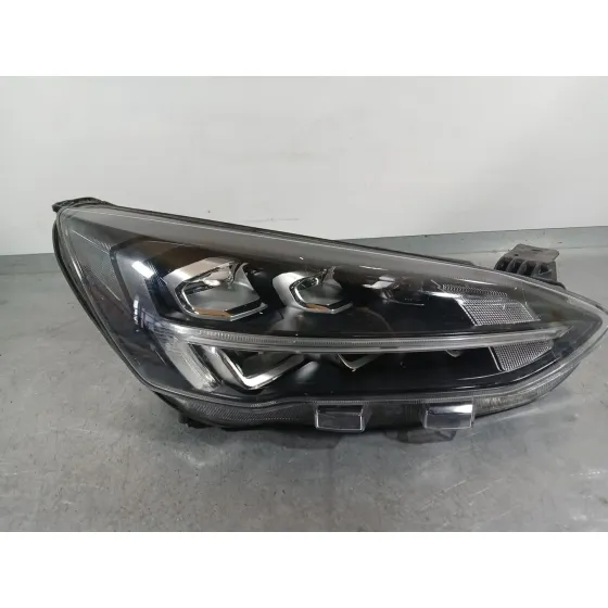 Faro Derecho para Ford Focus Iv (Hn)