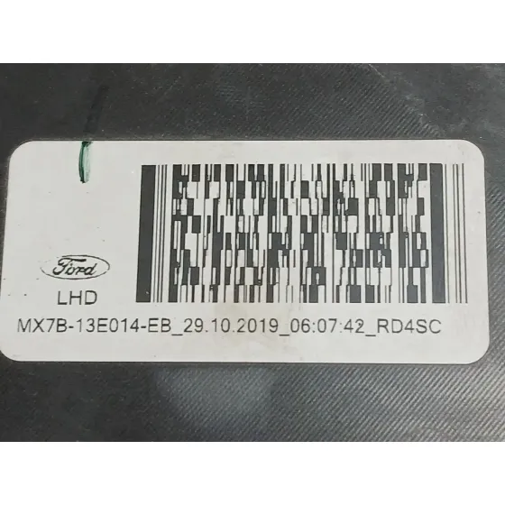 Faro Derecho para Ford Focus Iv (Hn)