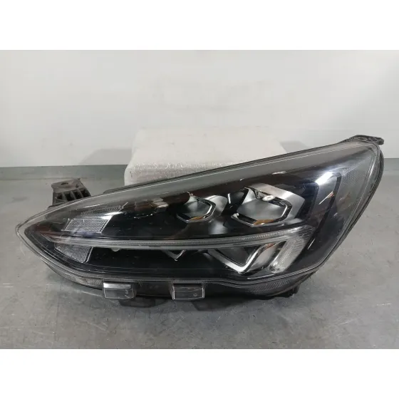 Faro Izquierdo para Ford Focus Iv (Hn)