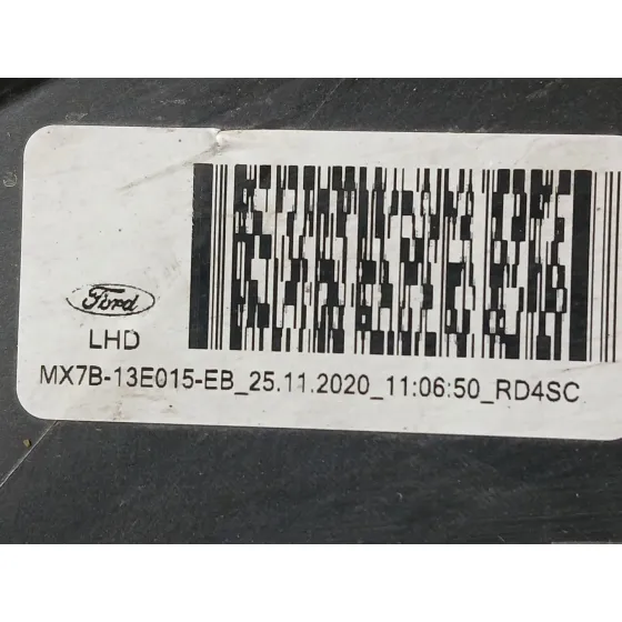 Faro Izquierdo para Ford Focus Iv (Hn)