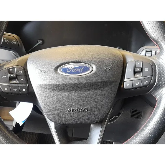 Kit Airbag para Ford Focus Iv (Hn)