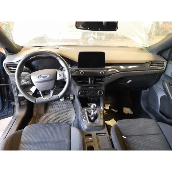 Kit Airbag para Ford Focus Iv (Hn)