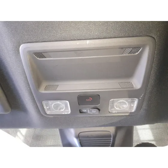 Luz Interior para Ford Focus Iv (Hn)
