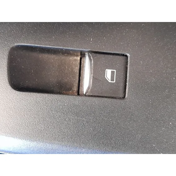 Mando Elevalunas Trasero Derecho para Ford Focus Iv (Hn)