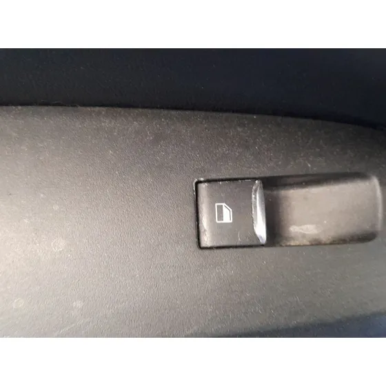 Mando Elevalunas Trasero Izquierdo para Ford Focus Iv (Hn)