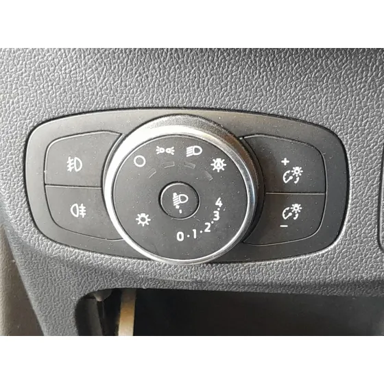 Mando Luces para Ford Focus Iv (Hn)