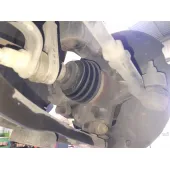 Mangueta Delantera Derecha para Ford Focus Iv (Hn)