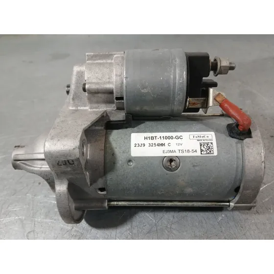 Motor Arranque para Ford Focus Iv (Hn)