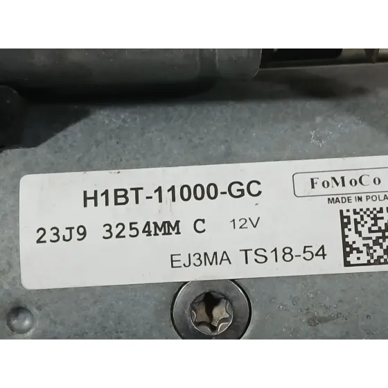 Motor Arranque para Ford Focus Iv (Hn)