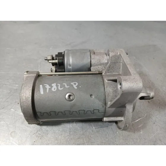 Motor Arranque para Ford Focus Iv (Hn)