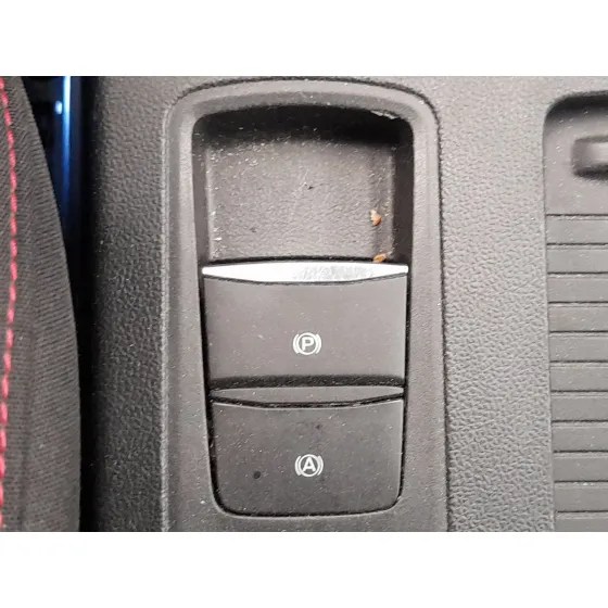 Palanca Freno De Mano para Ford Focus Iv (Hn)
