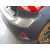 Paragolpes Trasero para Ford Focus Iv (Hn)