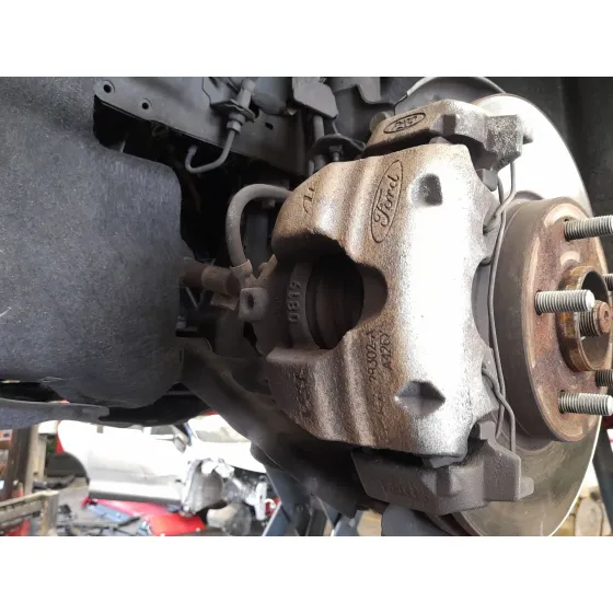 Pinza Freno Delantera Izquierda para Ford Focus Iv (Hn)