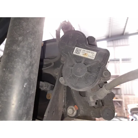 Pinza Freno Trasera Derecha para Ford Focus Iv (Hn)
