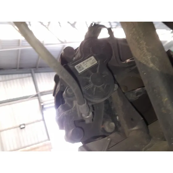 Pinza Freno Trasera Izquierda para Ford Focus Iv (Hn)