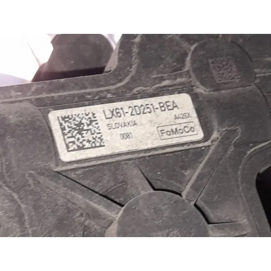 Pinza Freno Trasera Izquierda para Ford Focus Iv (Hn)