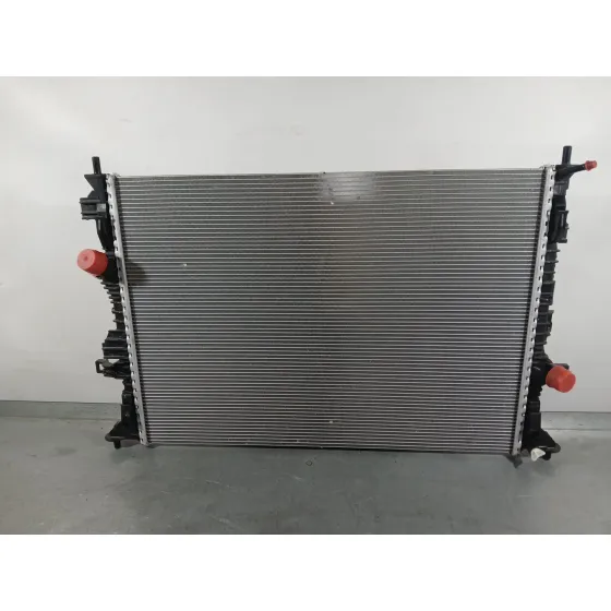 Radiador Agua para Ford Focus Iv (Hn)