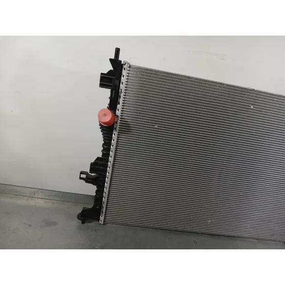 Radiador Agua para Ford Focus Iv (Hn)