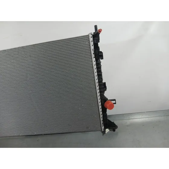 Radiador Agua para Ford Focus Iv (Hn)