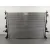 Radiador Agua para Ford Focus Iv (Hn)