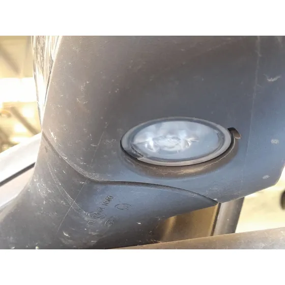 Retrovisor Izquierdo para Ford Focus Iv (Hn)