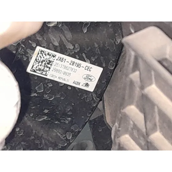 Servofreno para Ford Focus Iv (Hn)