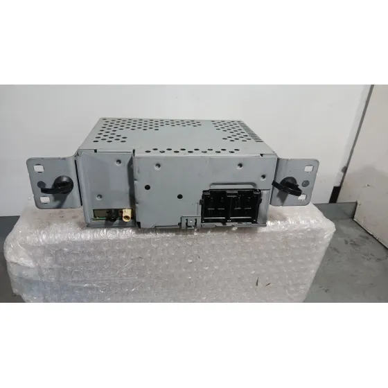Sistema Audio / Radio para Ford Focus Iv (Hn)