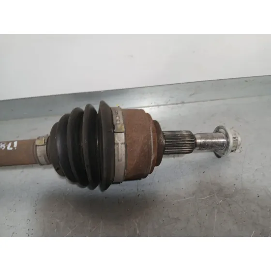 Transmision Delantera Derecha para Ford Focus Iv (Hn)