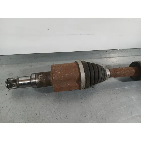 Transmision Delantera Derecha para Ford Focus Iv (Hn)