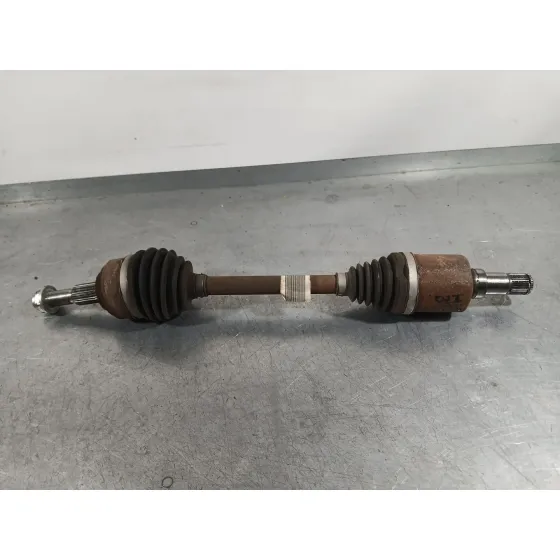 Transmision Delantera Izquierda para Ford Focus Iv (Hn)