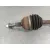 Transmision Delantera Izquierda para Ford Focus Iv (Hn)
