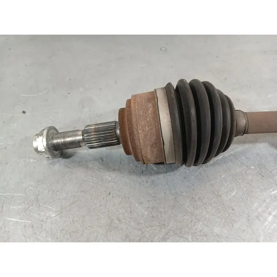 Transmision Delantera Izquierda para Ford Focus Iv (Hn)