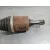 Transmision Delantera Izquierda para Ford Focus Iv (Hn)