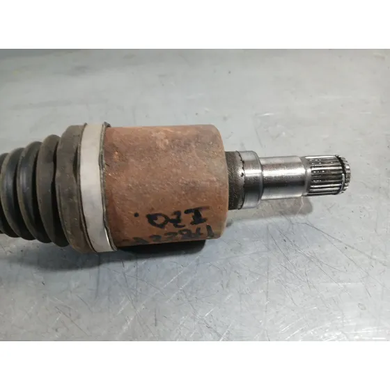 Transmision Delantera Izquierda para Ford Focus Iv (Hn)