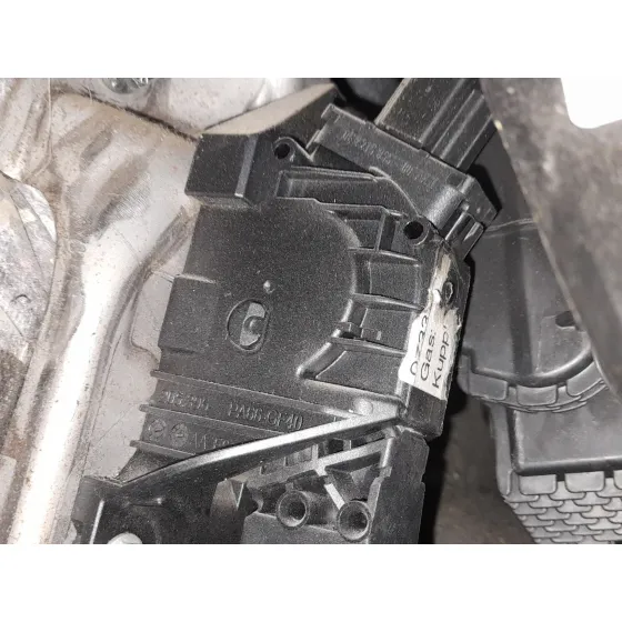 Potenciometro Pedal para Ford Focus Iv (Hn)