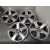 Juego Llantas Aluminio para Volkswagen Tiguan (5N_)