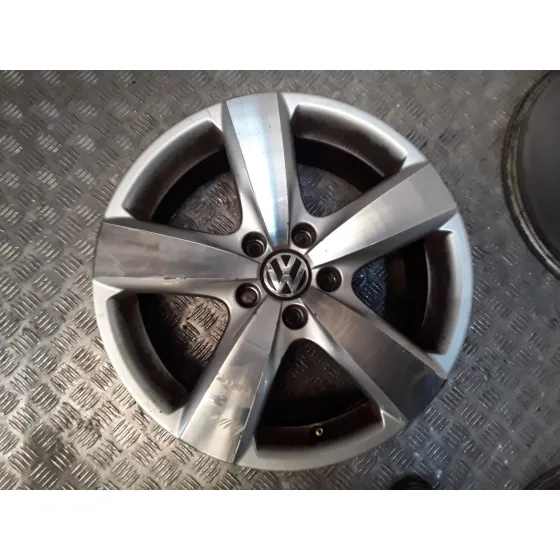Juego Llantas Aluminio para Volkswagen Tiguan (5N_)