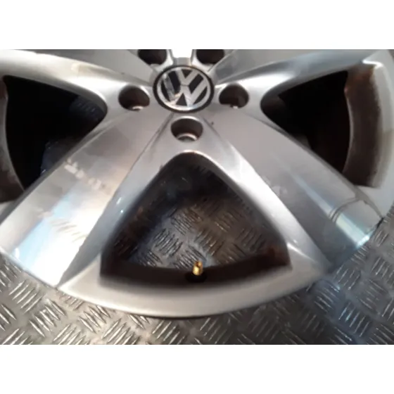 Juego Llantas Aluminio para Volkswagen Tiguan (5N_)