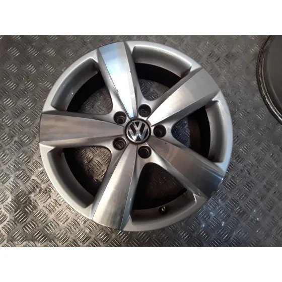 Juego Llantas Aluminio para Volkswagen Tiguan (5N_)