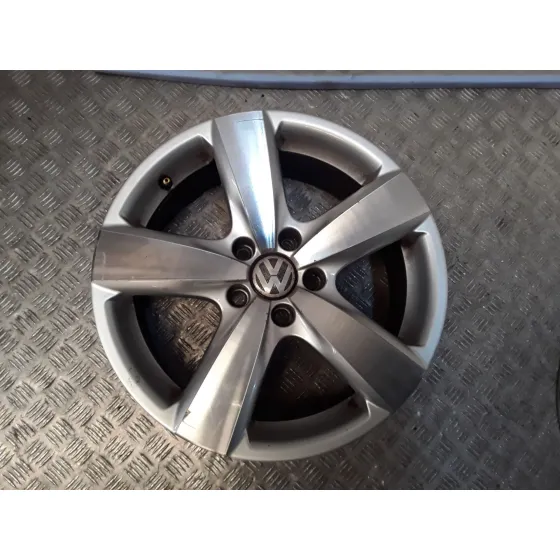 Juego Llantas Aluminio para Volkswagen Tiguan (5N_)